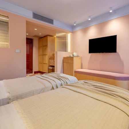 Yonca Anjelika Otel Göcek Zewnętrze zdjęcie