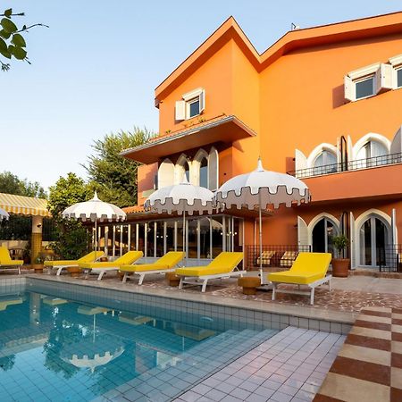 Yonca Anjelika Otel Göcek Zewnętrze zdjęcie