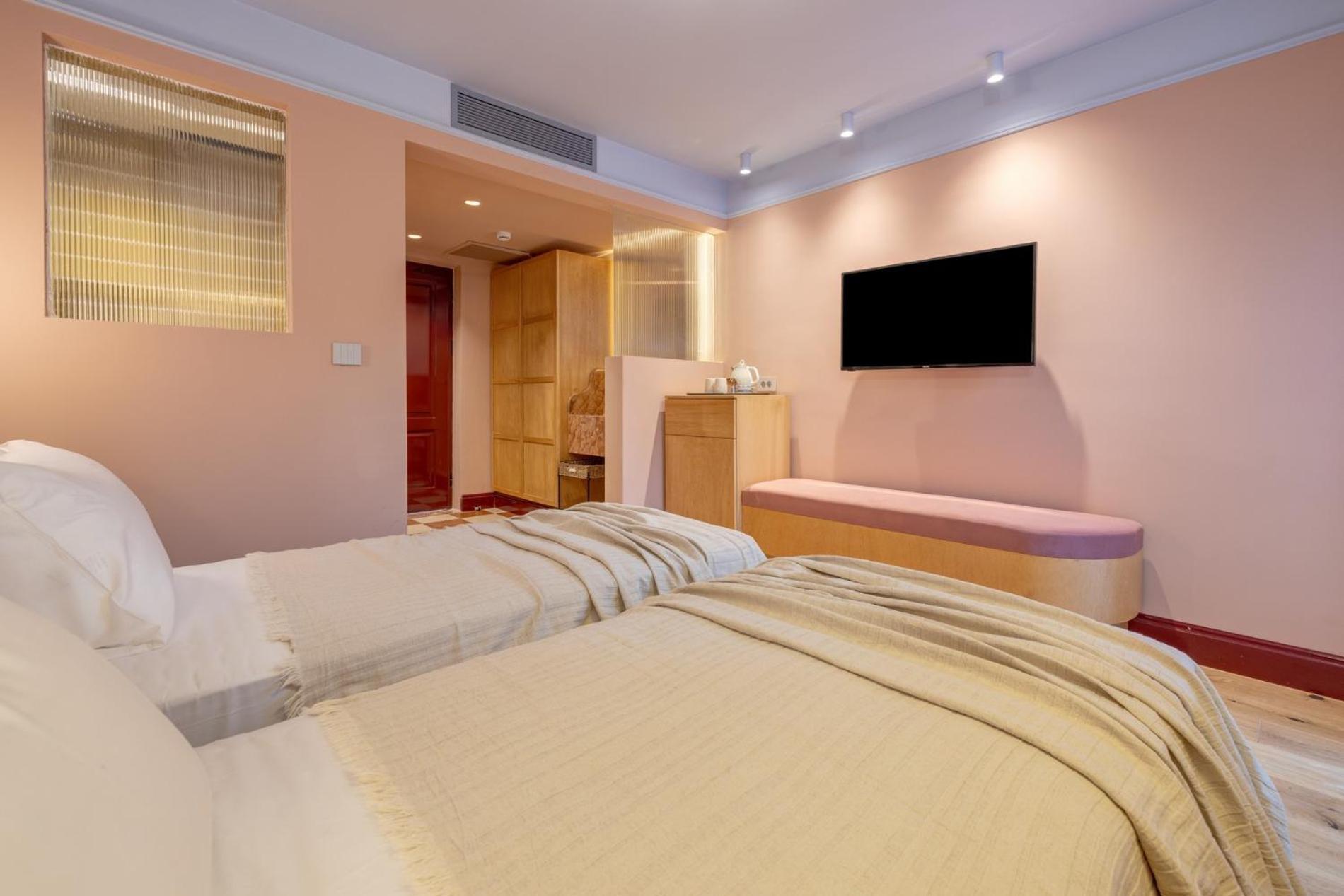 Yonca Anjelika Otel Göcek Zewnętrze zdjęcie