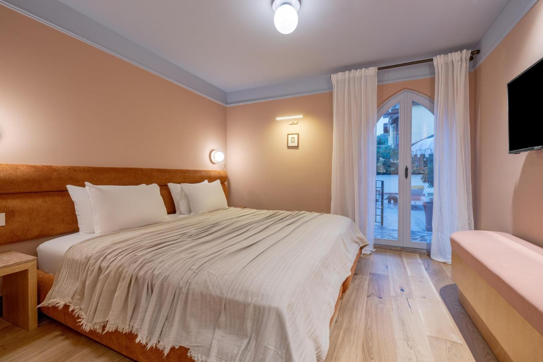 Yonca Anjelika Otel Göcek Zewnętrze zdjęcie