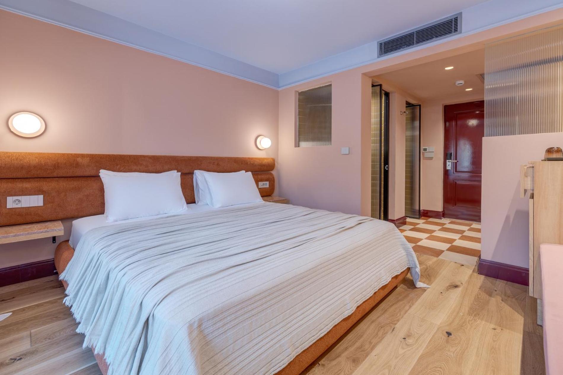 Yonca Anjelika Otel Göcek Zewnętrze zdjęcie