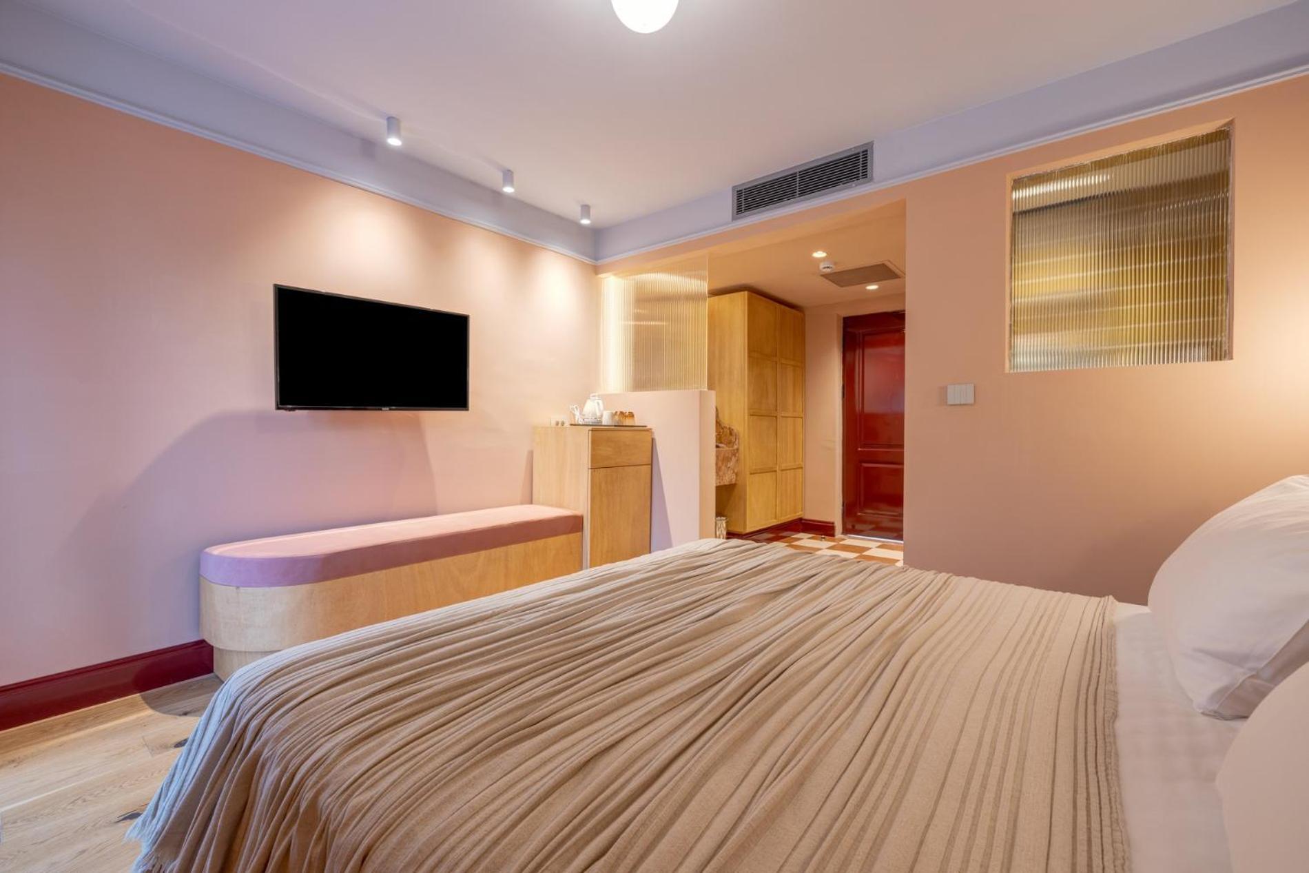 Yonca Anjelika Otel Göcek Zewnętrze zdjęcie
