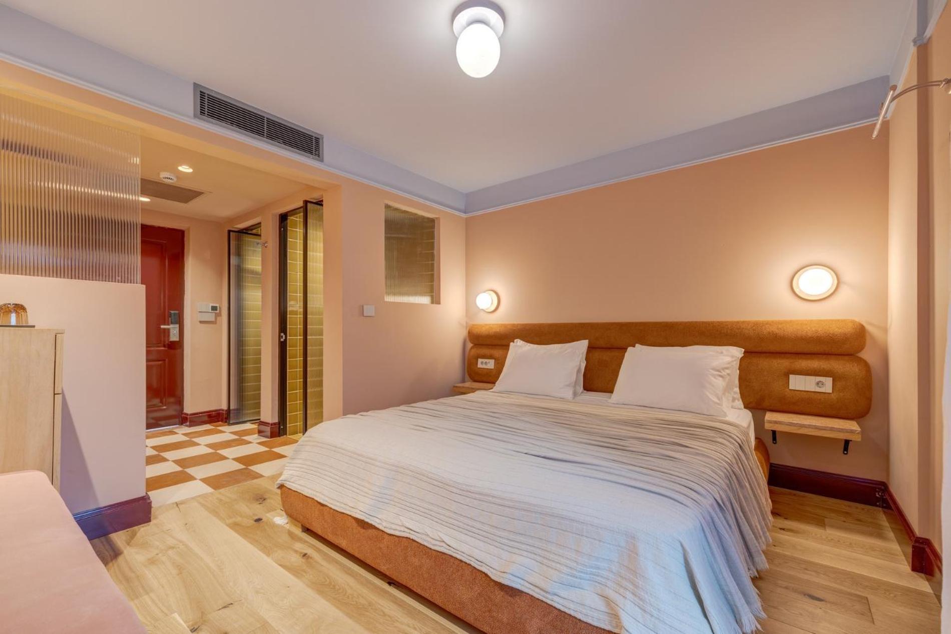 Yonca Anjelika Otel Göcek Zewnętrze zdjęcie