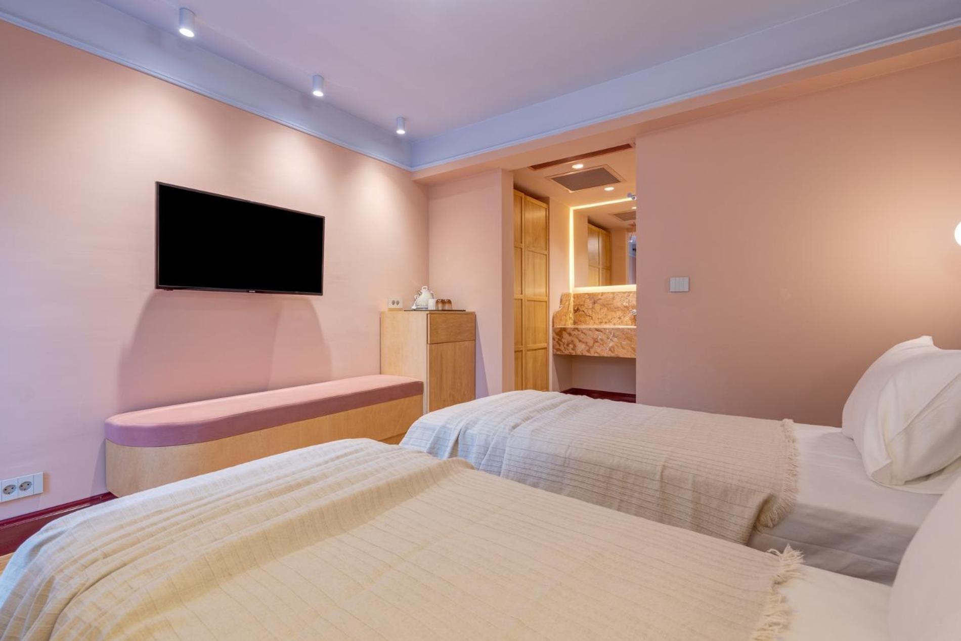 Yonca Anjelika Otel Göcek Zewnętrze zdjęcie