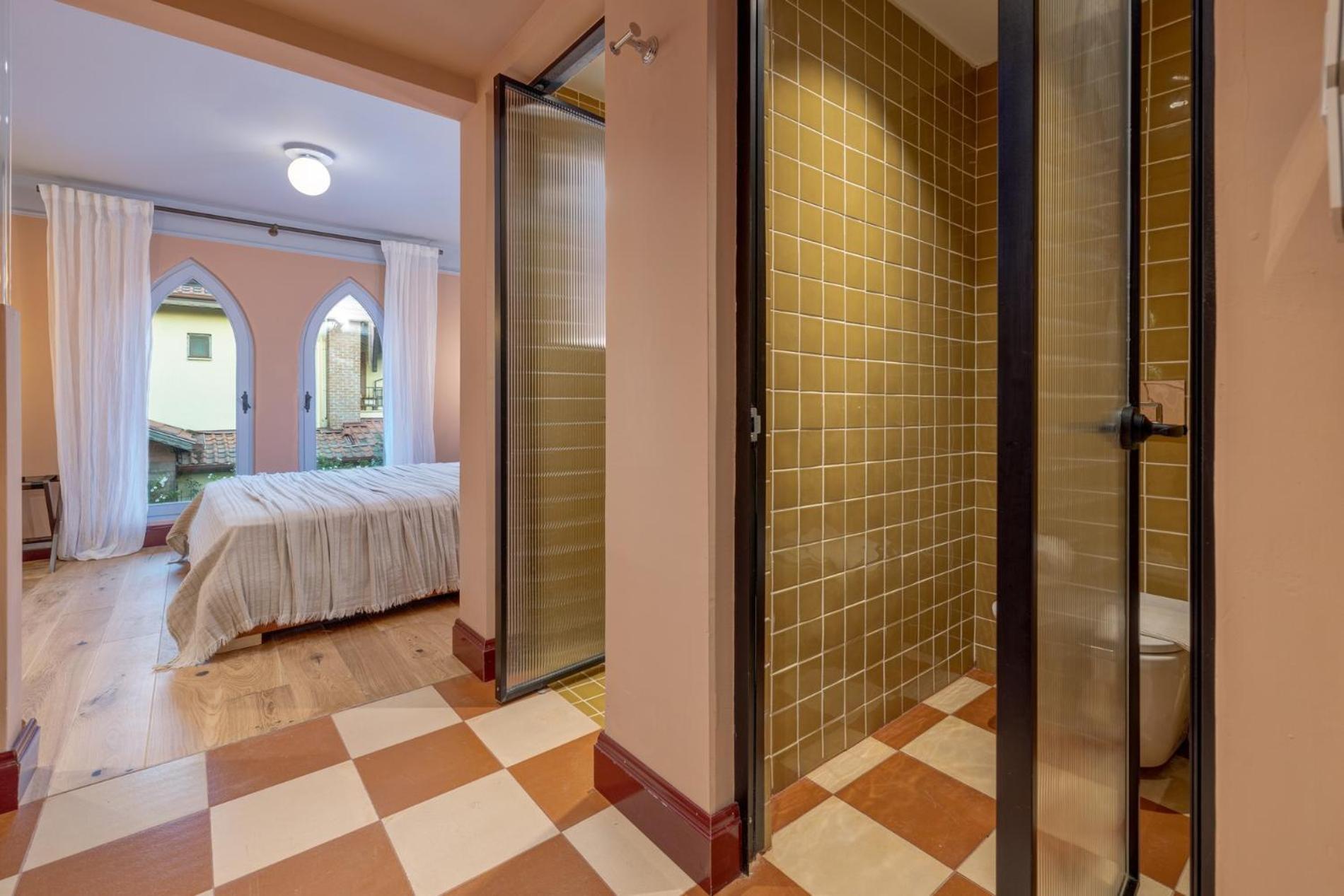 Yonca Anjelika Otel Göcek Zewnętrze zdjęcie