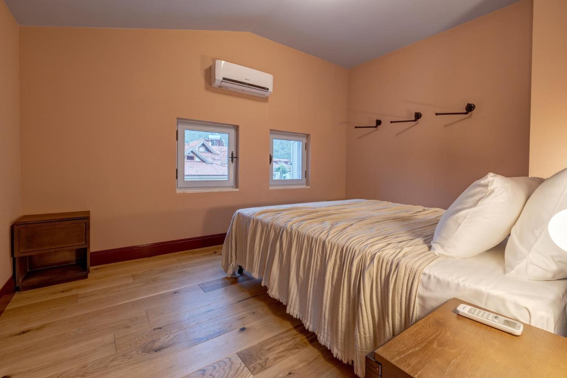 Yonca Anjelika Otel Göcek Zewnętrze zdjęcie