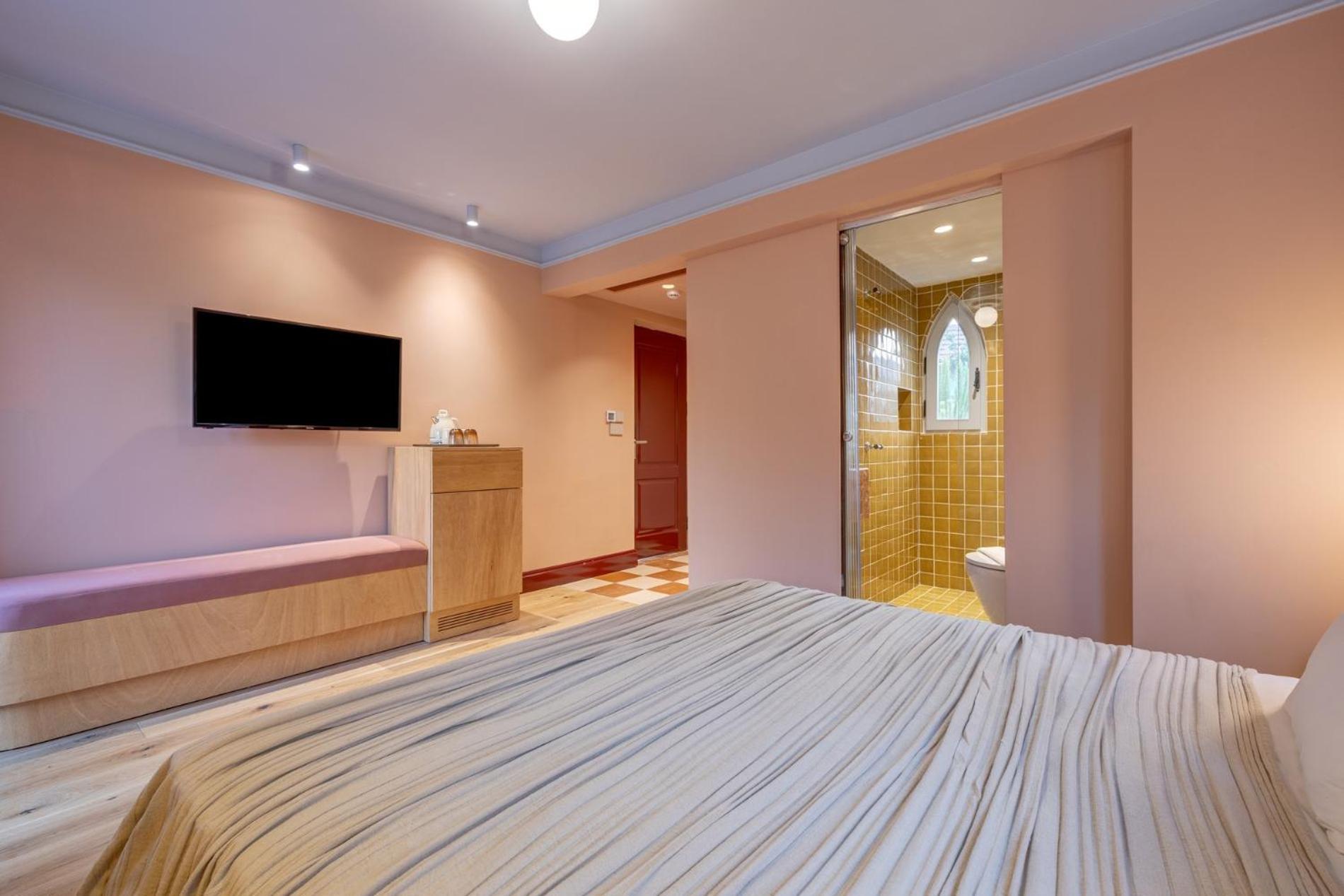 Yonca Anjelika Otel Göcek Zewnętrze zdjęcie