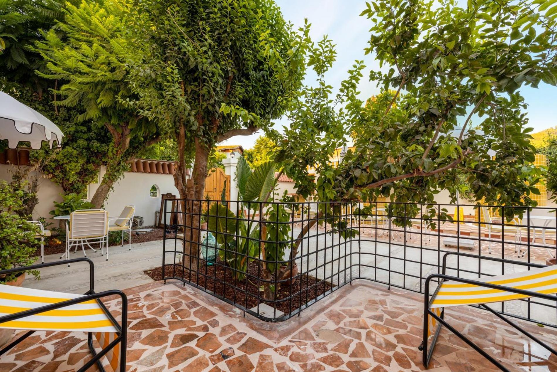 Yonca Anjelika Otel Göcek Zewnętrze zdjęcie