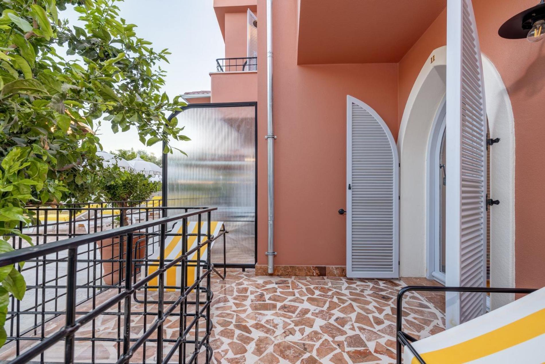 Yonca Anjelika Otel Göcek Zewnętrze zdjęcie