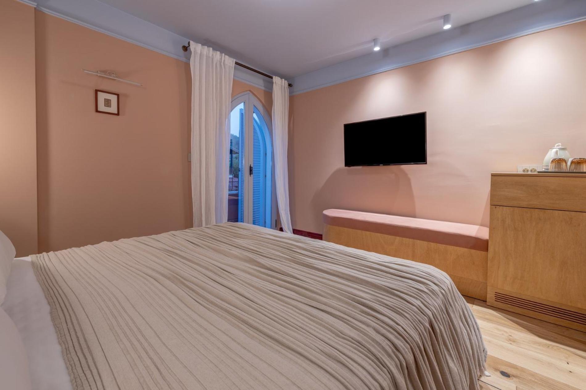 Yonca Anjelika Otel Göcek Zewnętrze zdjęcie