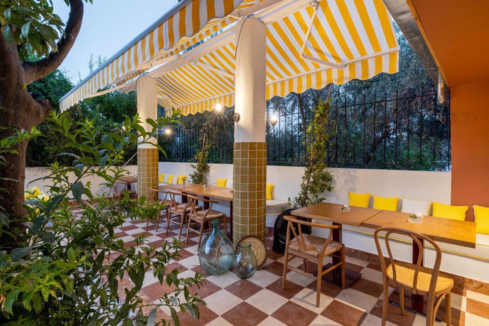 Yonca Anjelika Otel Göcek Zewnętrze zdjęcie