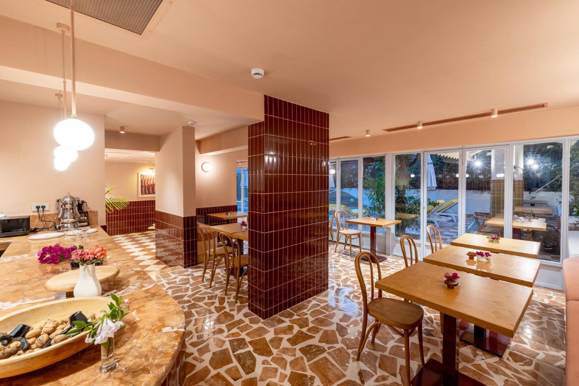 Yonca Anjelika Otel Göcek Zewnętrze zdjęcie