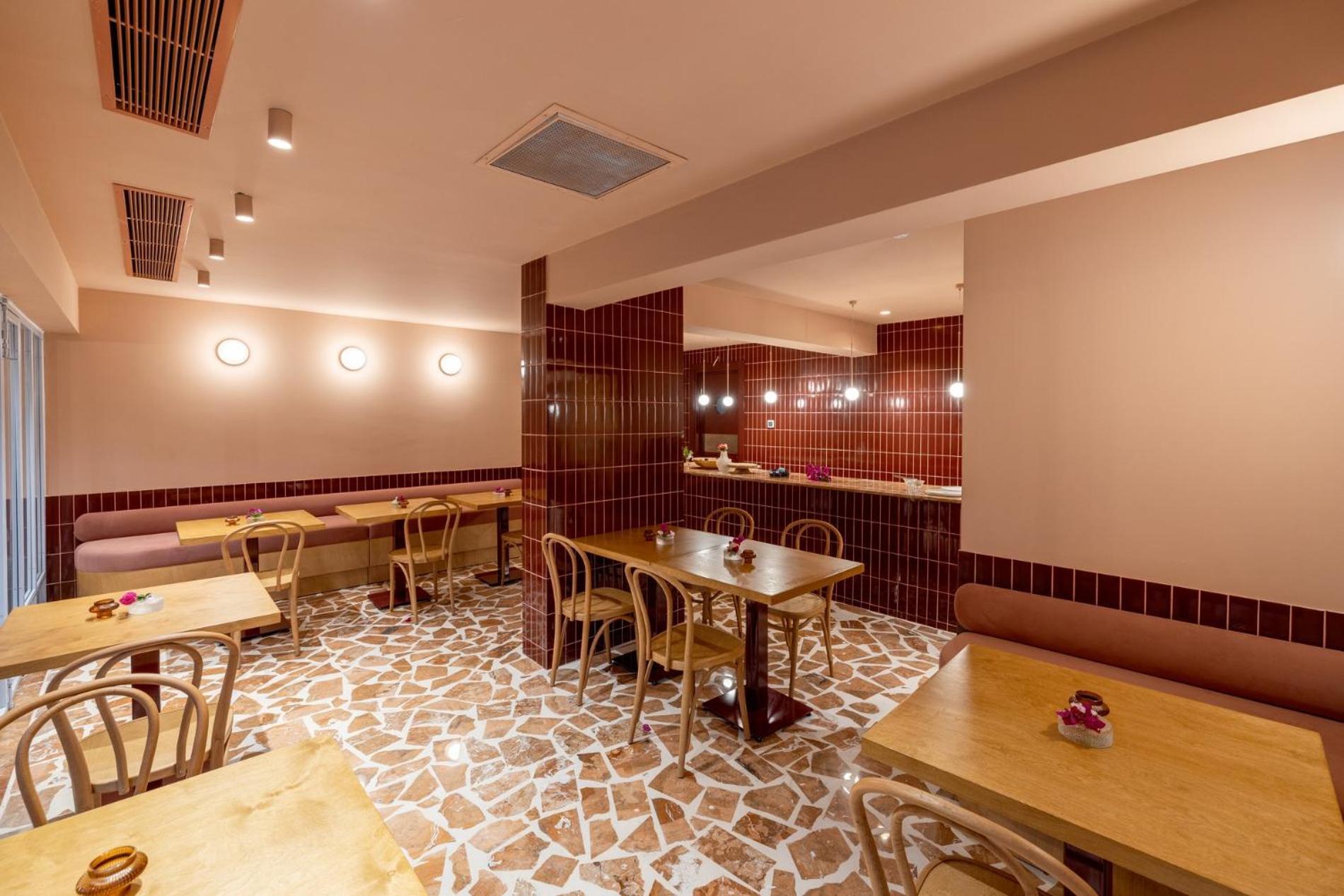 Yonca Anjelika Otel Göcek Zewnętrze zdjęcie