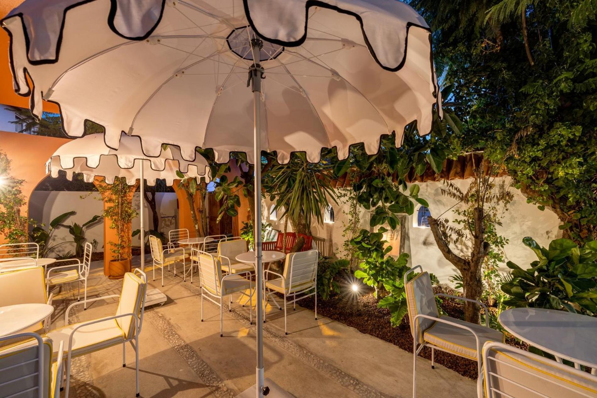Yonca Anjelika Otel Göcek Zewnętrze zdjęcie